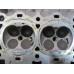 #BJ06 Right Cylinder Head From 2010 FORD FUSION  3.0 9L8E6090BF